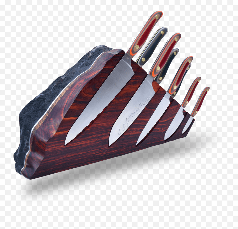 Chef Knives Kitchen Knife Sets Custom Knife Block Emoji,Knife Little