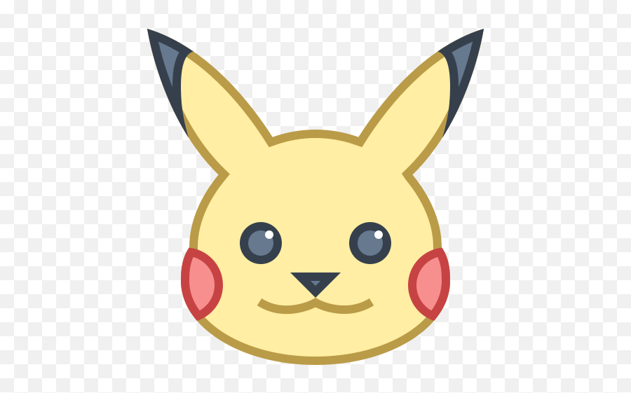 Pokemon Icon In Office Style Pokémon Emoji,Thumbs Up Emoticon For Windows Free Emoji PNG