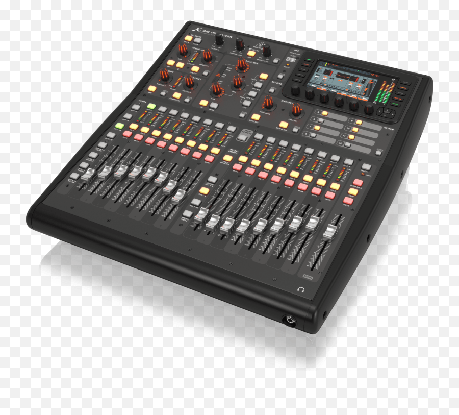 Behringer Mixer Behringer X32 Producer Emoji,Classic Studio Analog