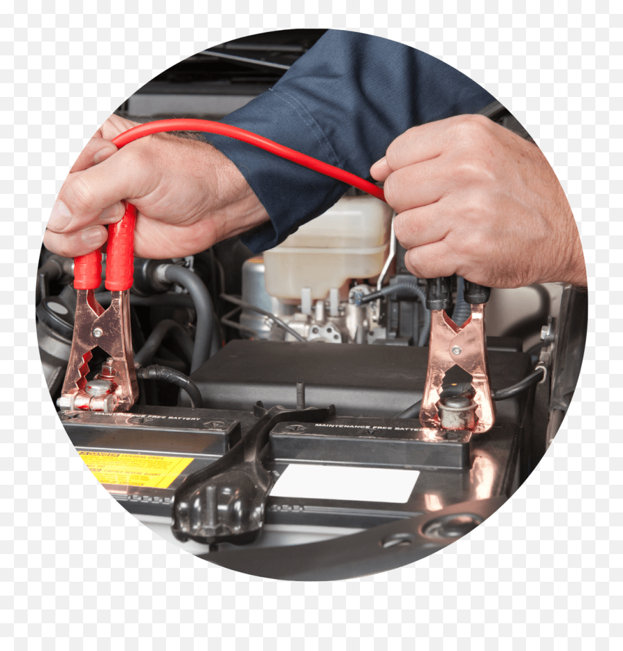 Can I Drive With The Car Battery Light On United Tire Emoji,Low Battery