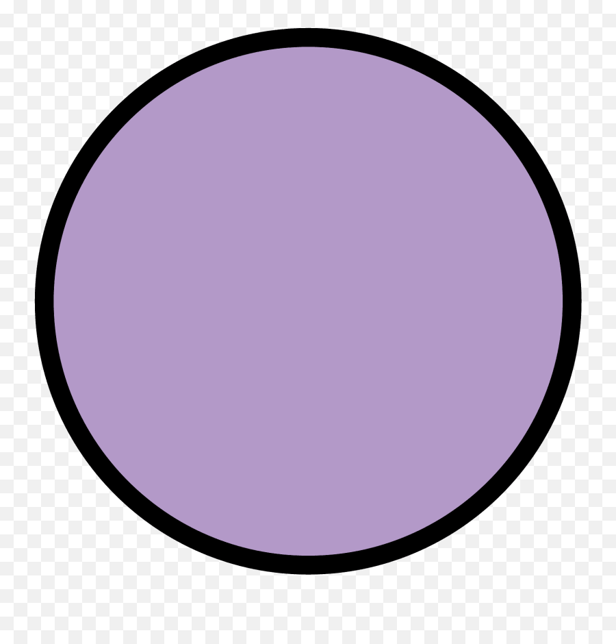 Purple Circle Emoji Meanings U2013 Typographyguru Purple Circle Clip
