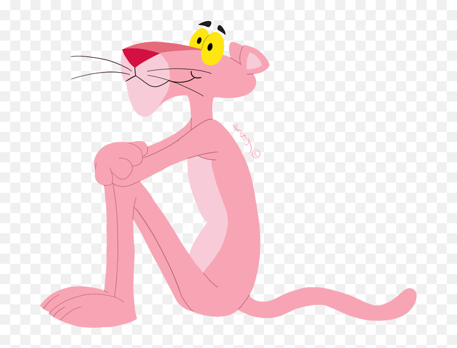 Cartoons Pictures Images Photos Panther Pink Emoji,Pink Panther