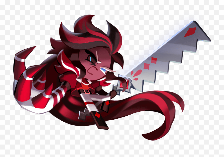 Red Velvet Cookie Cookie Run Kingdom Wiki Fandom Emoji,Emojis