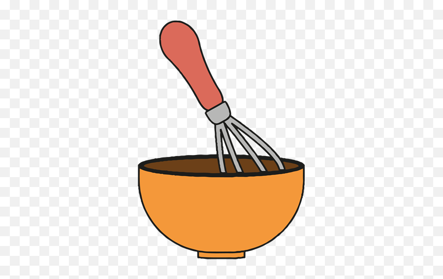 Whisk Bowl Svg File Emoji,Whisk Baking Emojis Png Free Emoji PNG