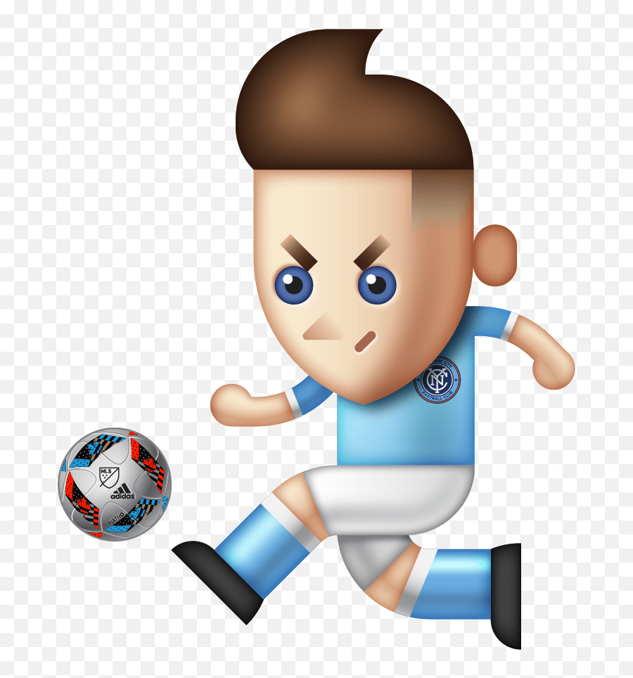 Player Emoji,Soccer Player Emoji Free Emoji PNG Images
