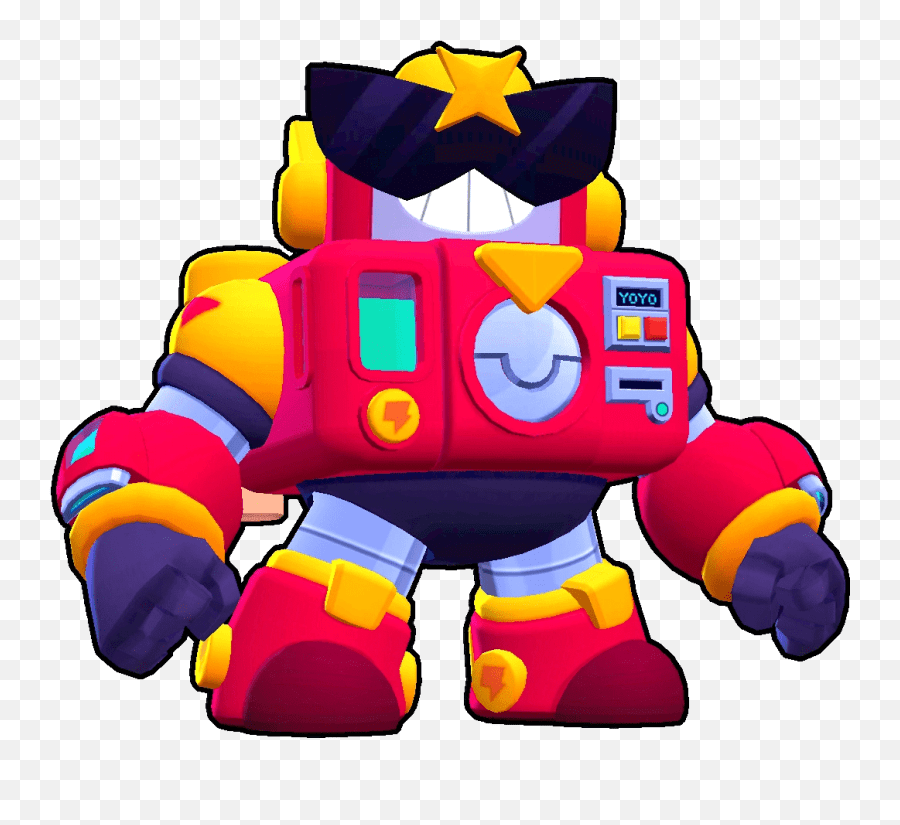 36 Top Pictures Brawl Stars Surge Gadget New Brawler Surge Emoji