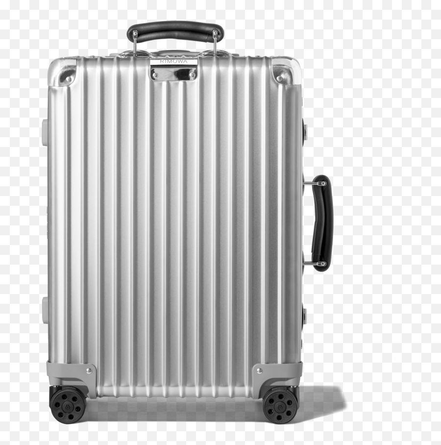 Classic Cabin Aluminum Carry Rimowa Luggage Emoji,Facebook Emoticons