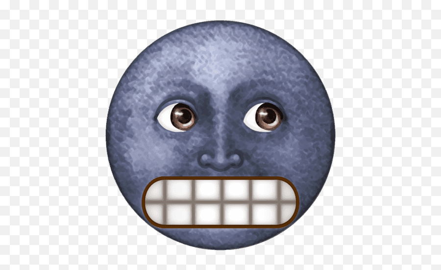 Mbluett Details Emoji,Blue Face Emoji Meaning Free Emoji PNG Images