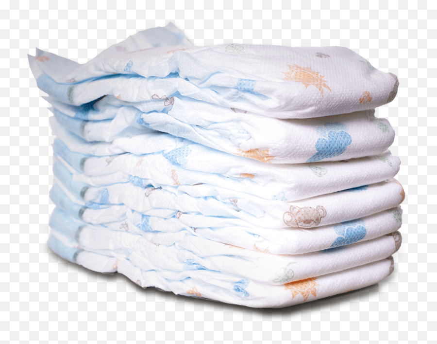 Diapers Emoji,Baby Diaper Emojis Extension Free Emoji PNG Images