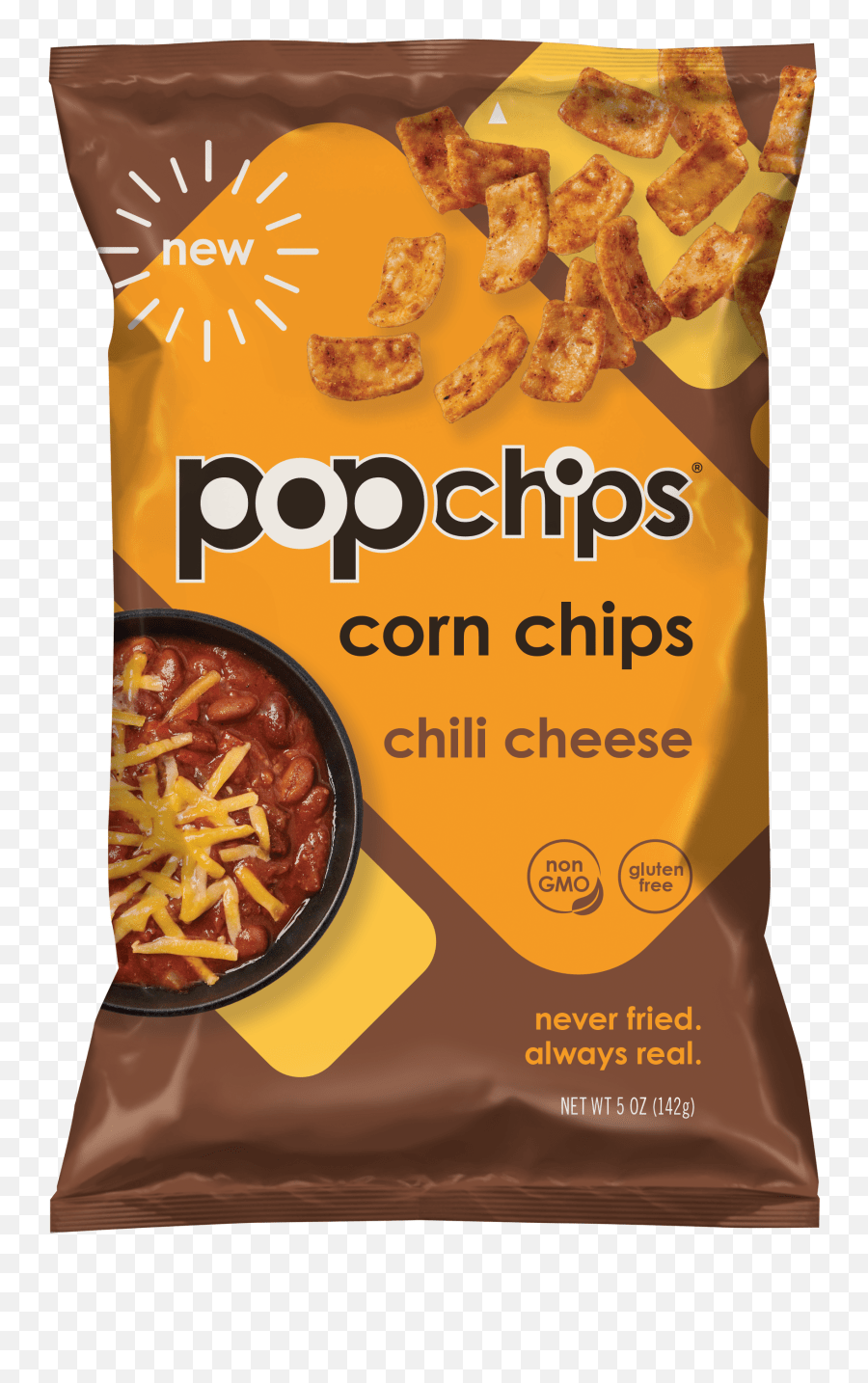 Chili Cheese Popchips Corn Chips Emoji,Bowl Of Chili Emoticon Free