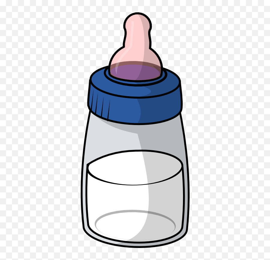 Baby Milk Bottlepng Clipart Best Botol Baby Clipart Emoji,Baby Bottle