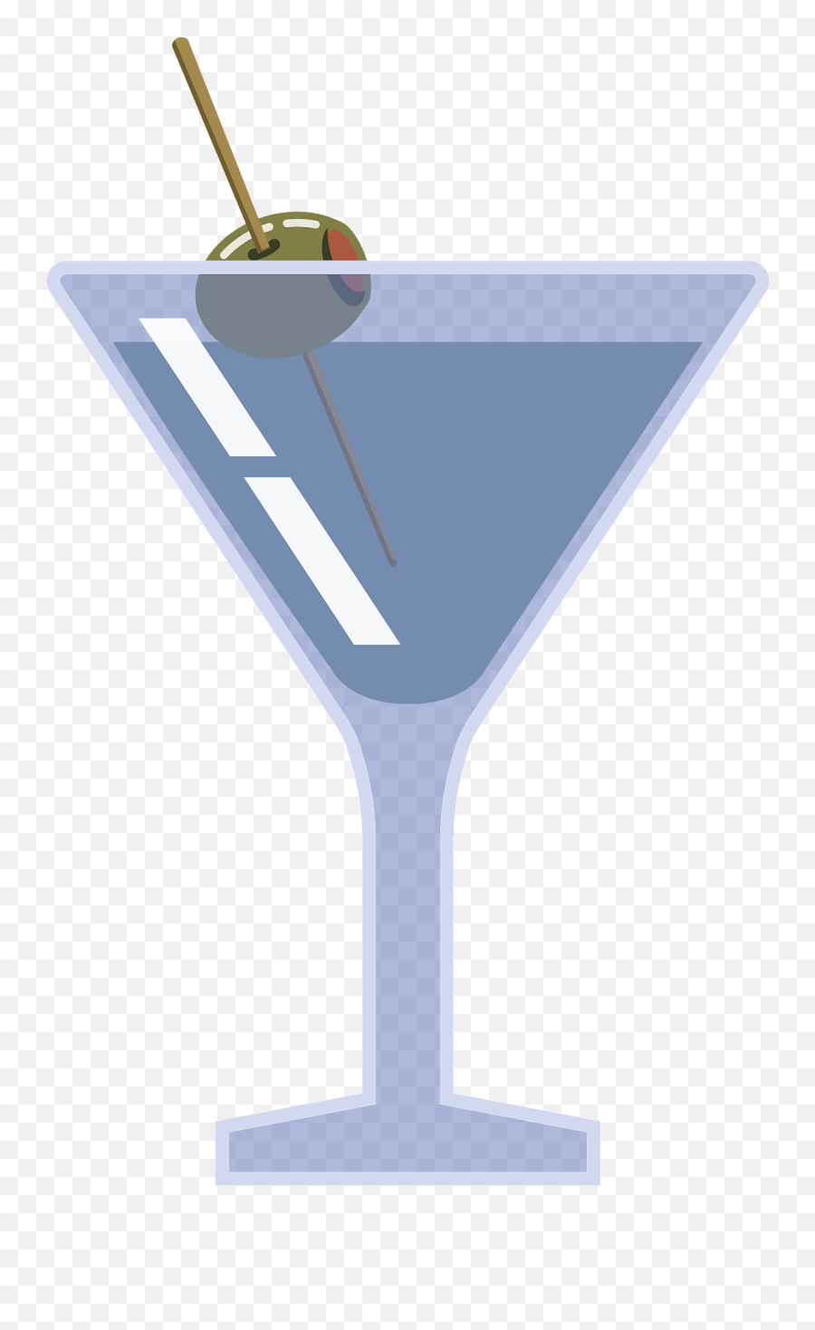 Martini Glass Cocktail Glass Clip Art Cartoon Martini Png Emoji