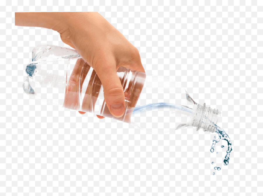 Bottle Sticker Distilled Water Emoji,Water Bottle Emoji Free Emoji