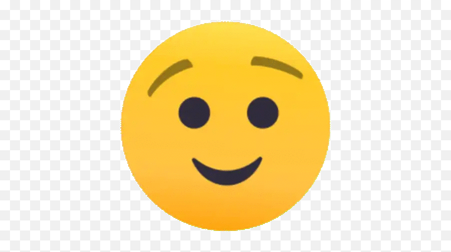 Sticker Maker Animated Emojis,Yellow Emoji With Big Eyes Gif Free