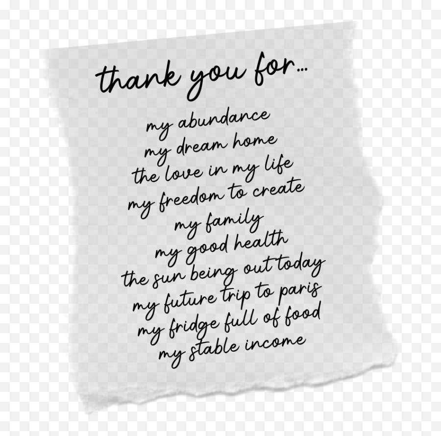 The Morning Manifesting Ritual That Will Transform Your Life Dot Emoji,The Emotions Best Of My