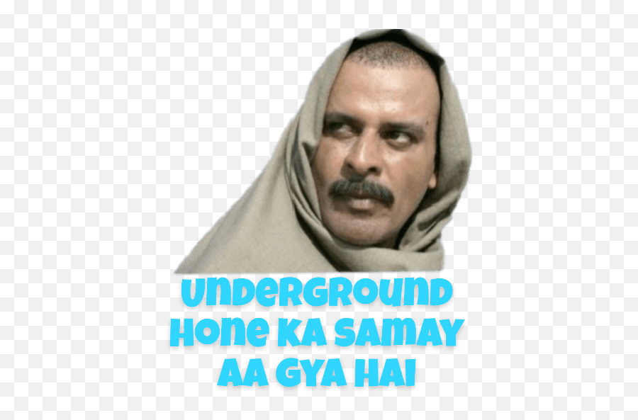 Gang Of Wasseypur Gangs Of Wasseypur Png Emoji,Crip Gang Sign Emoji