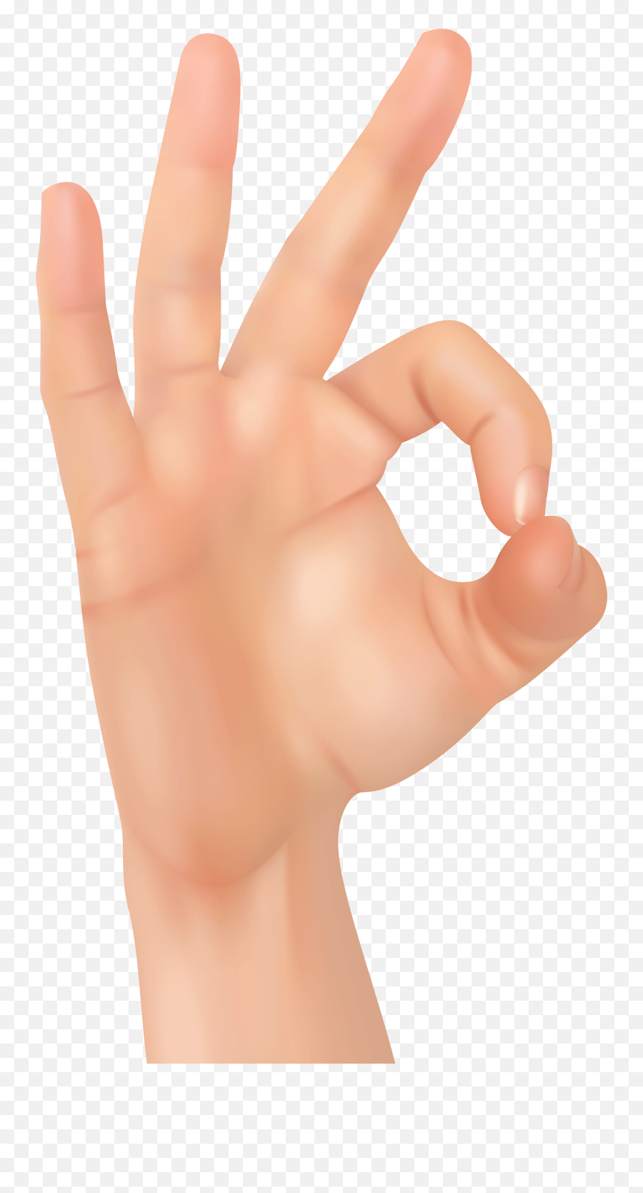 OK Emojipedia Human Skin Color Sign Language, Emoji, Hand,, 42 OFF
