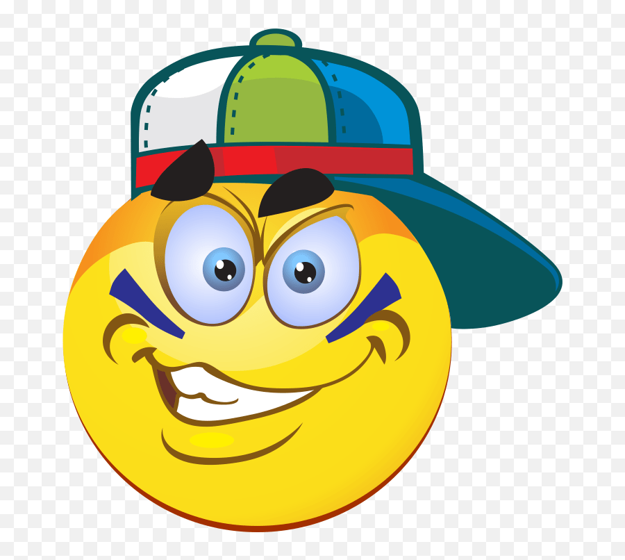 Baseball Cap Emoji Decal Emoji,Cap Emoji Free Emoji PNG Images