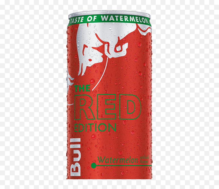 Red Bull Energy Drink Red Bull Watermelon Emoji,Emoji 2 Energy Drink