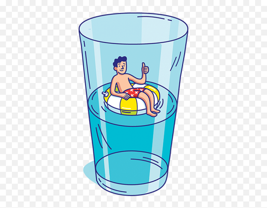 A Half Full Glass World Emoji,Hollywood Cant Get Any Worse Emoji