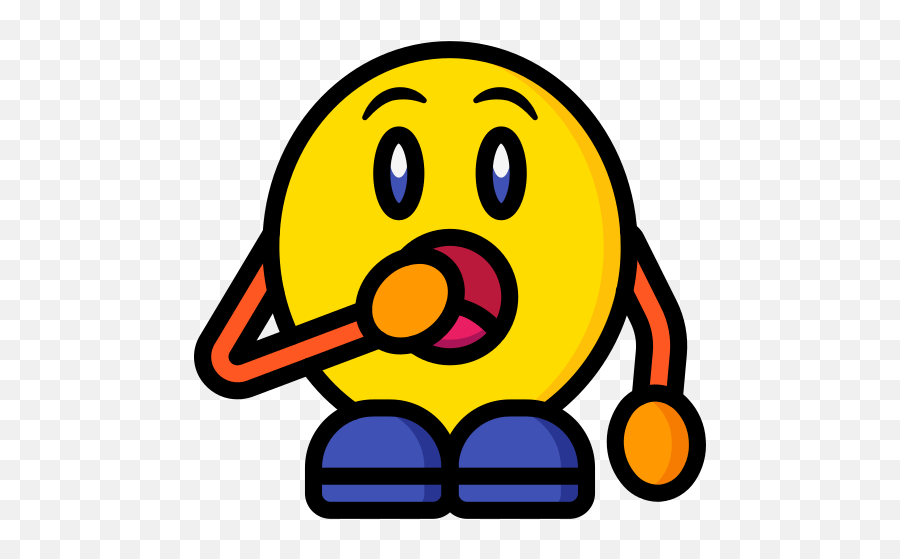 Gasp Happy Emoji,Gasp Emoji Free Emoji PNG Images