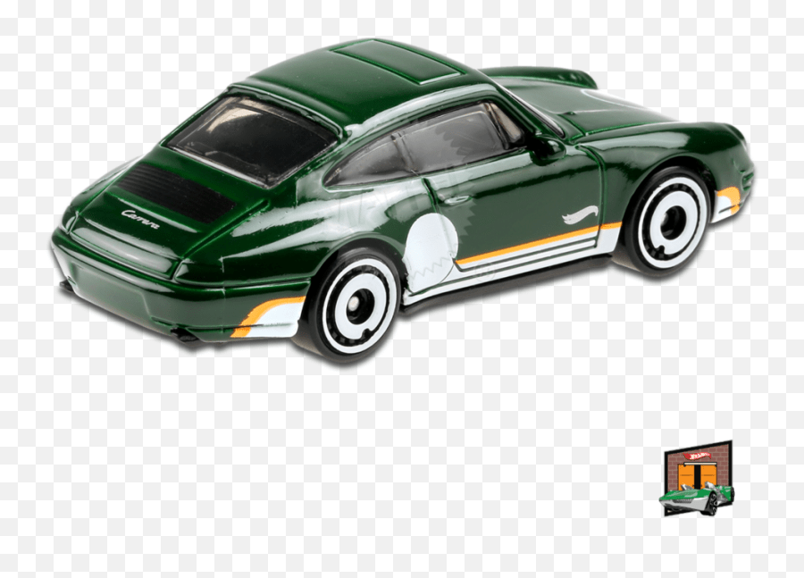Hot Wheels Redline Super Chromes P 911 Porsche 1974 Hong Emoji,Hot