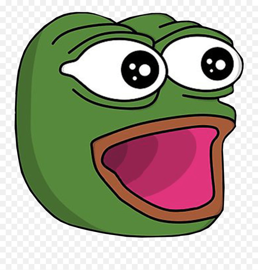 What Does Poggers Mean How To Get And Use Poggers Meme Pepe Poggers