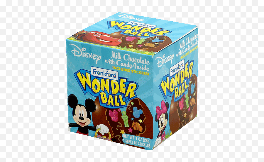 Disney Wonderball Mini 10141oz Wonder Ball Mickey Mouse Emoji