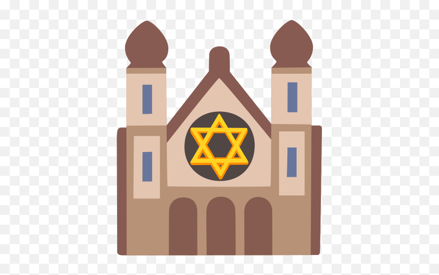 Synagogue Emoji,Religious Emojis? Free Emoji PNG Images