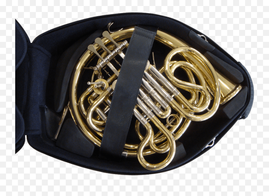 French Horns Trumpet Musical Solid Emoji,French Horn Emoji Free