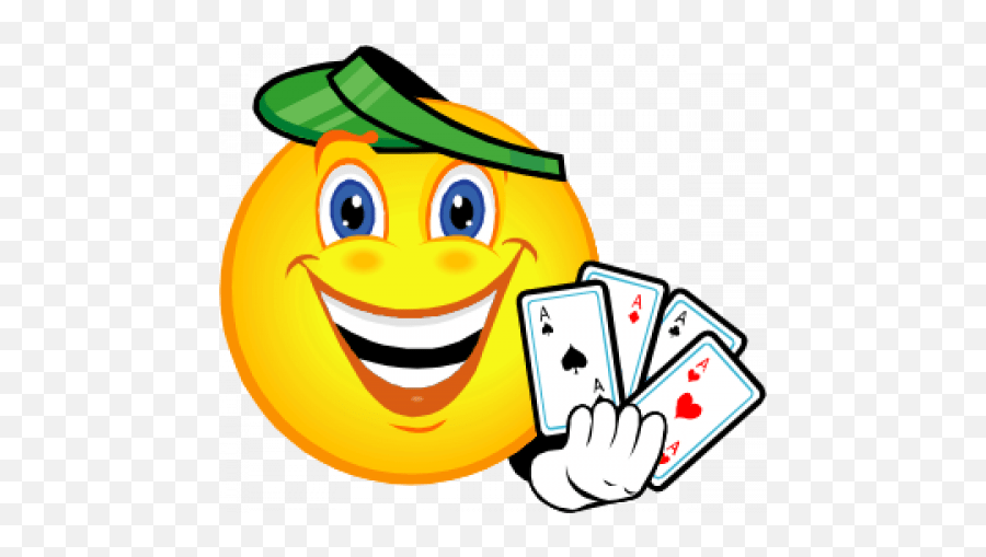 Smiley Emoji Faces Smiley Poker,Playing Emoji Free Emoji PNG Images
