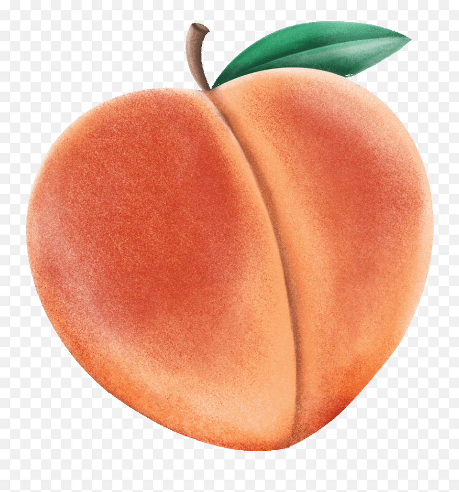 Avalanche Transaction Emoji,High Res Apricot Emoji Free Emoji PNG