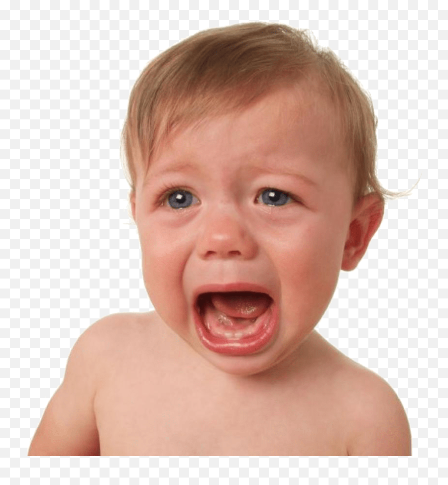 Crying Baby Png Png Mart Emoji,Baby Crying Emoji Free Emoji PNG