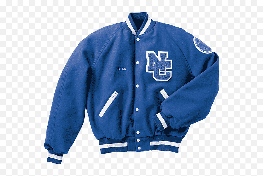 Varsity Jackets Emoji,Letterman Jacket Girls Emojis Free Emoji PNG