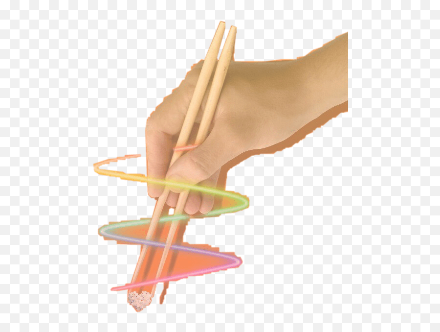 Swirling Chopsticks Sticker Drum Stick Emoji,Chopsticks Emoji Free