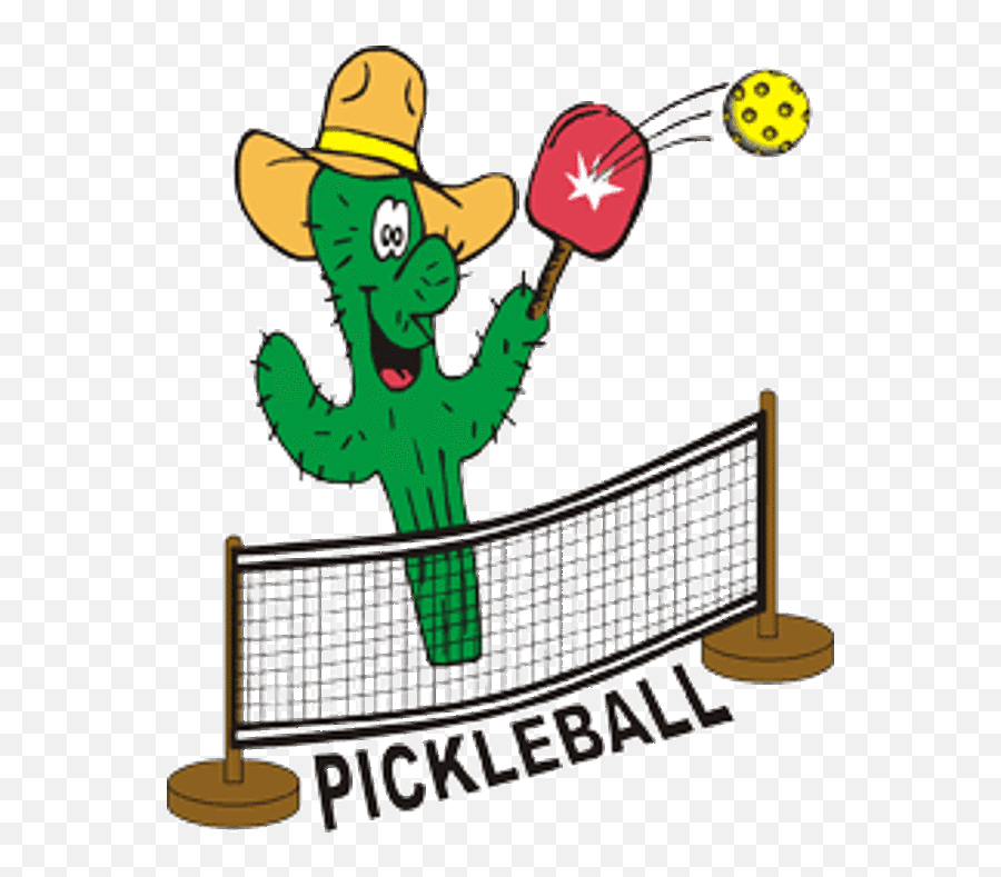 Pickle Playing Pickleball Clipart Pickles Playing Pickle Ball Emoji