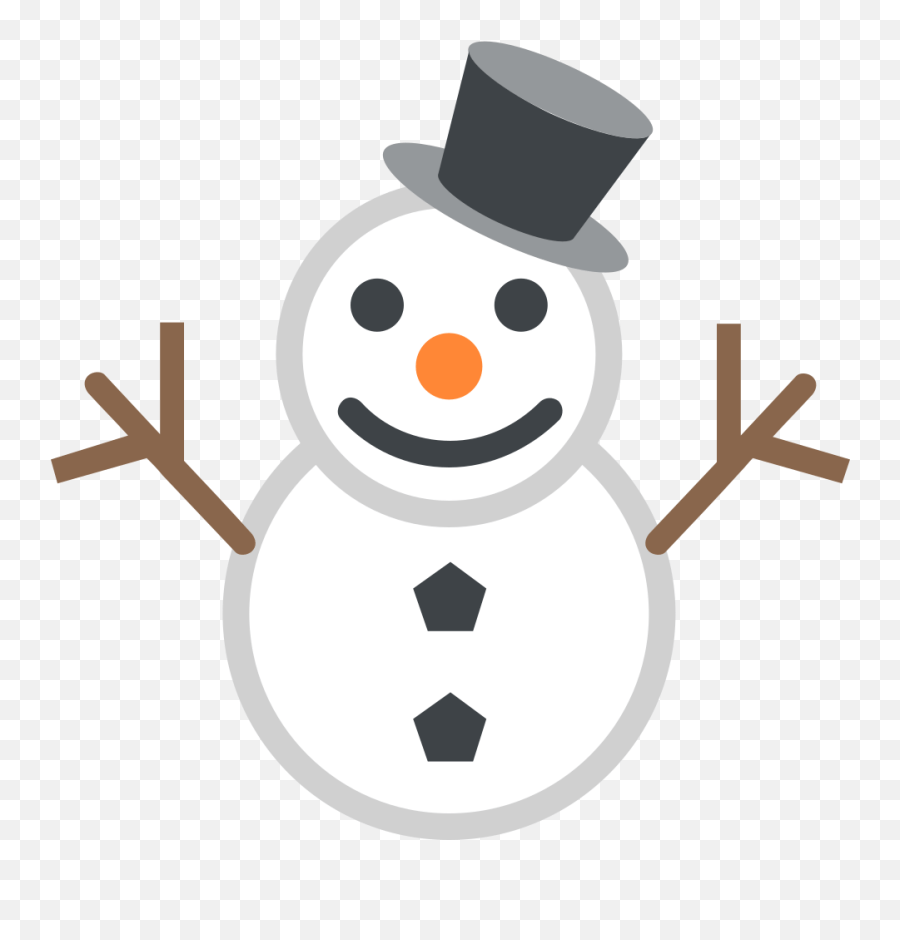 Snowman Without Snow Snow Emoji Copy And Paste,Snowman Emoji Free
