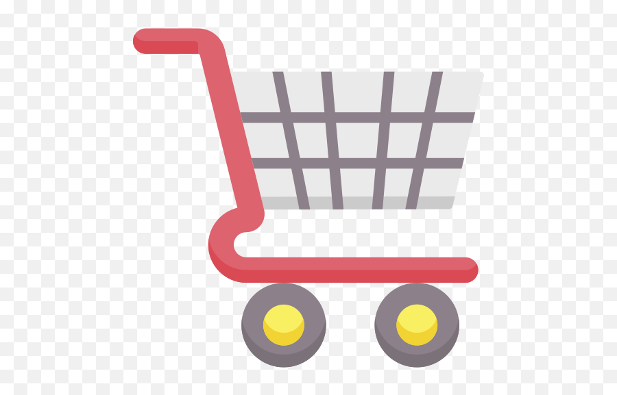 Shopping Cart Free Commerce And Shopping Icons Emoji,Fancy Emoji