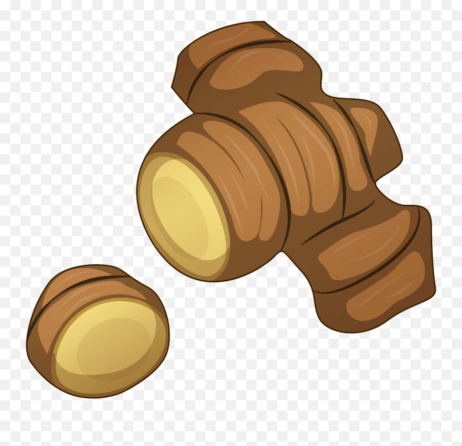 Ginger Root Clipart Emoji,Ginger Root Emoji Free Emoji PNG Images