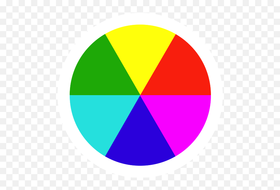 Color Wheel Zxcwiki Farb Kreis Emoji,Color Theory Color Emotions Cyan