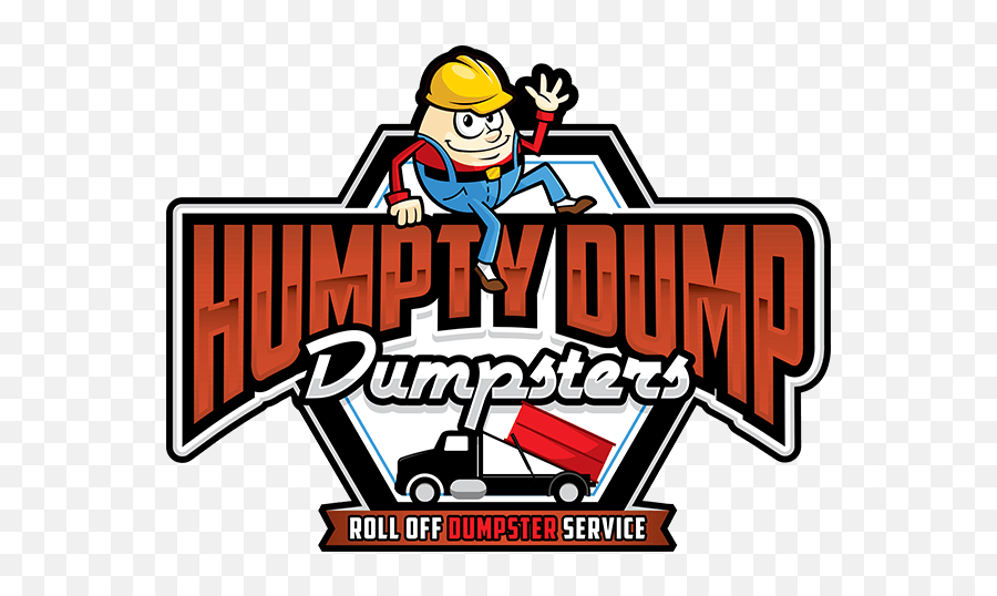 Garbage Dumpster Rental Peru Il Humpty Dump Dumpsters Language Emoji