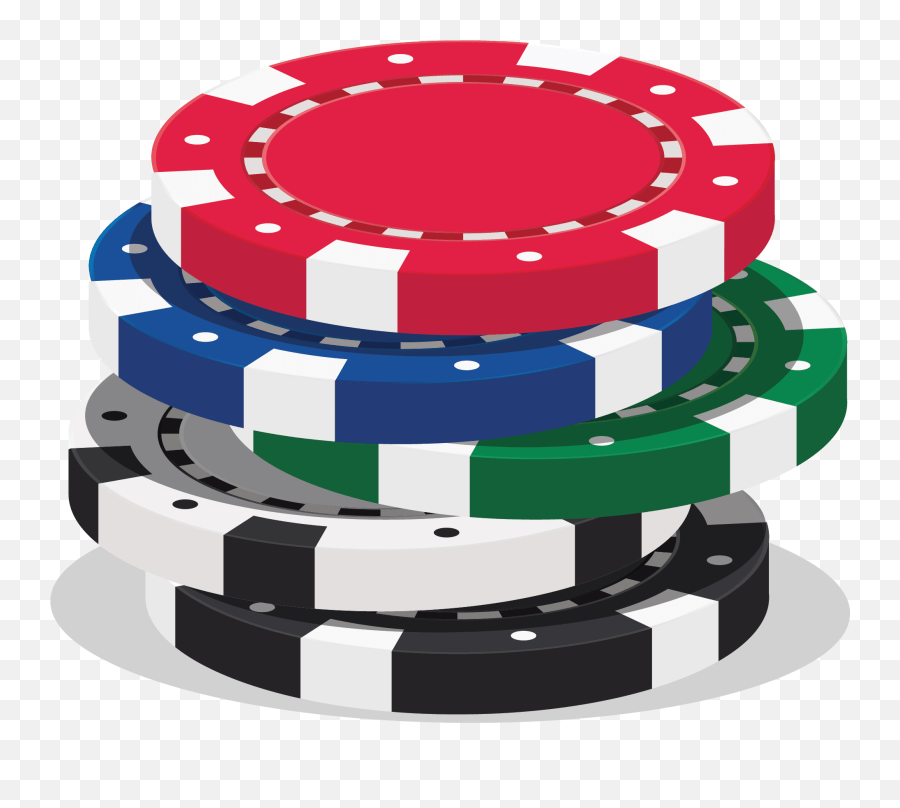 Cards Games Poker Chip Emoji,Playing Card Suits Colored Emojis Free