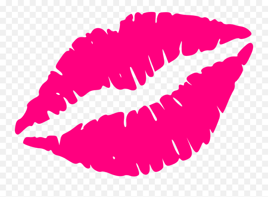 Lipstick Clipart Emoji Lipstick Emoji Lips Clip Art,Lips Emoji Free