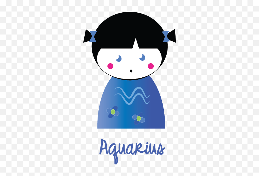 Emojis Dot Emoji,Aquarius Emoji Free Emoji PNG Images
