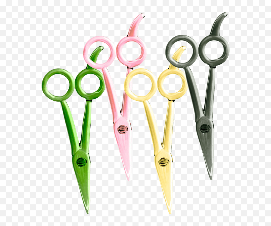 Hairdresser Scissors Dabber Tool Hair Shear Emoji,Scissors Emoji