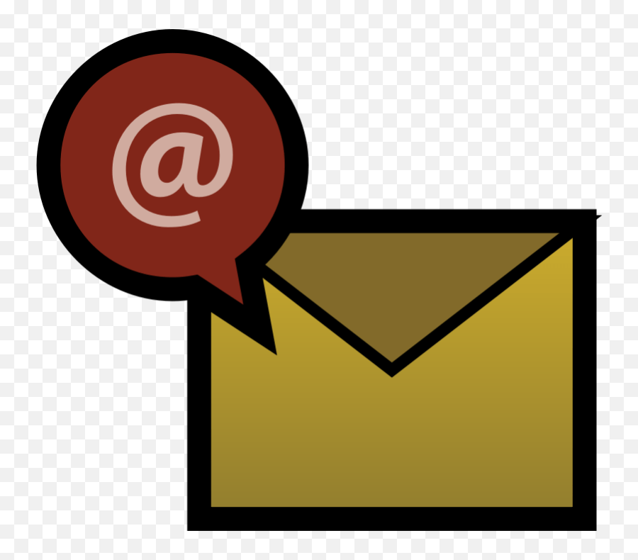 March 2015 Norah Colvin Clipart E Mail Emoji,What Does The Back Of