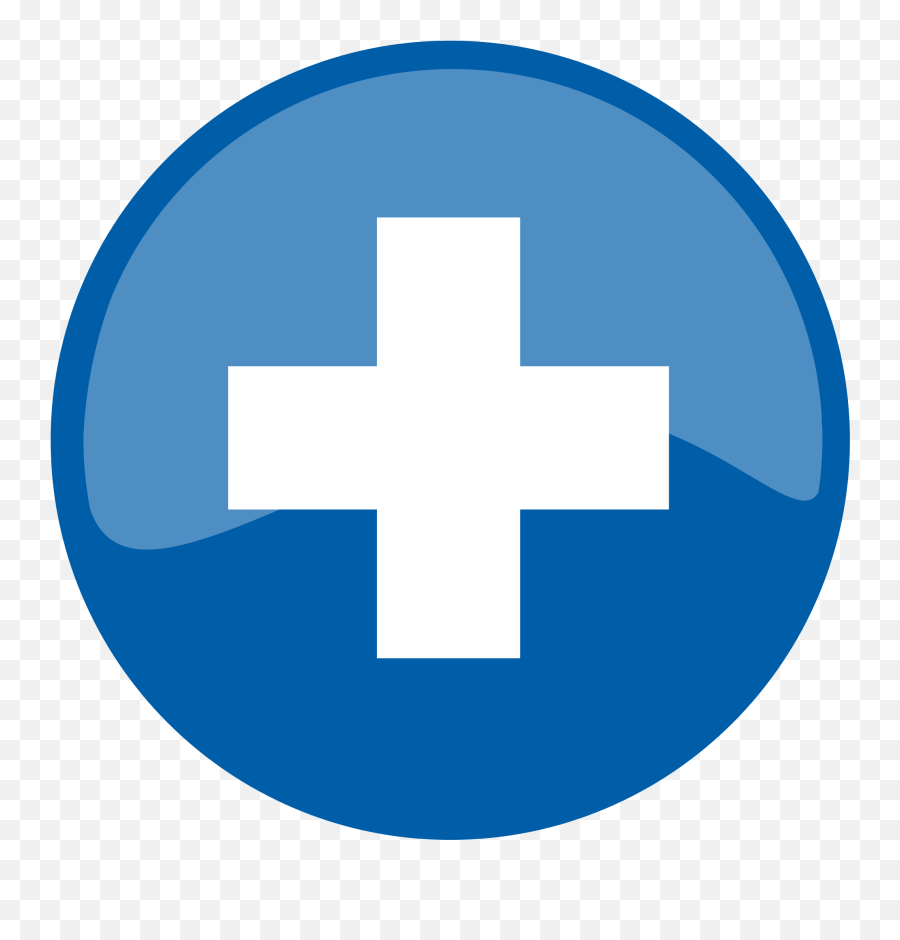 Plus Symbol Png Transparent Image Png Arts Plus Sign Blue With Circle