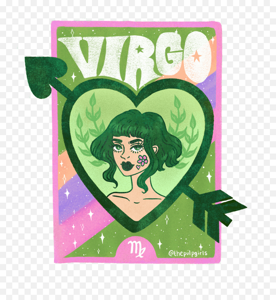 Virgo Astrology Tee Emoji,Virgo Emojis Free Emoji PNG Images