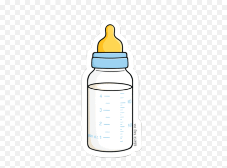 Baby Bottle Emoji Meaning Best Pictures and Decription
