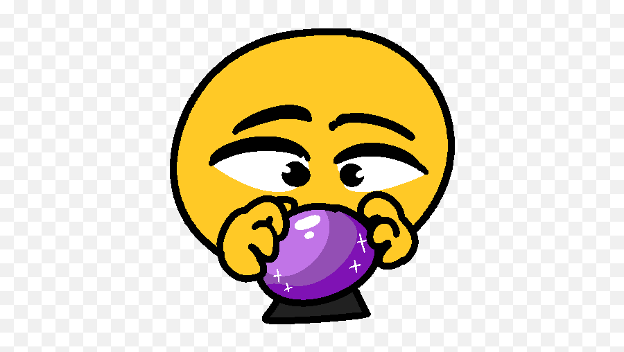 Pin On Emotes Dot Emoji,Kiss On Forehead Emoticon Free Emoji PNG